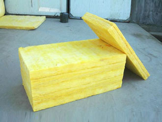 玻璃棉的主要組成及它和玻璃棉厚度及絕熱能力的關(guān)系 